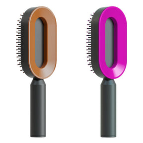 Anti-static HairBrush