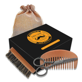 Beard Grooming Kit