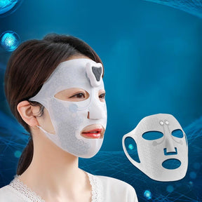 Anti-wrinkle Reduces Face Massager