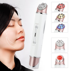 EMS Eye Massager