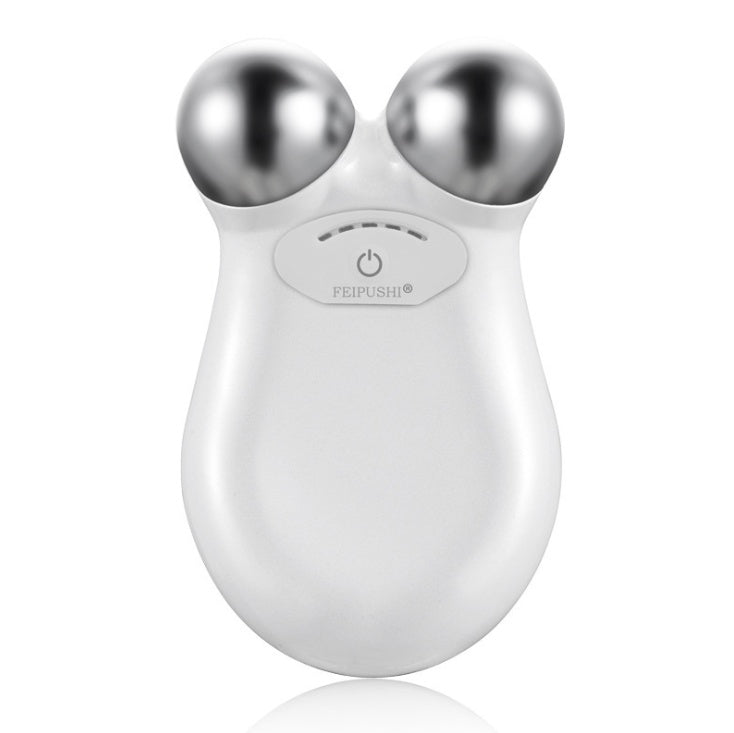 EMS face massager