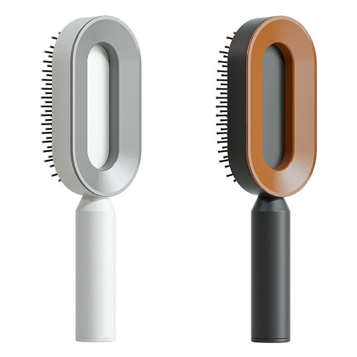 Anti-static HairBrush