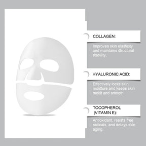 Collagen Anti-winkle facial Mask