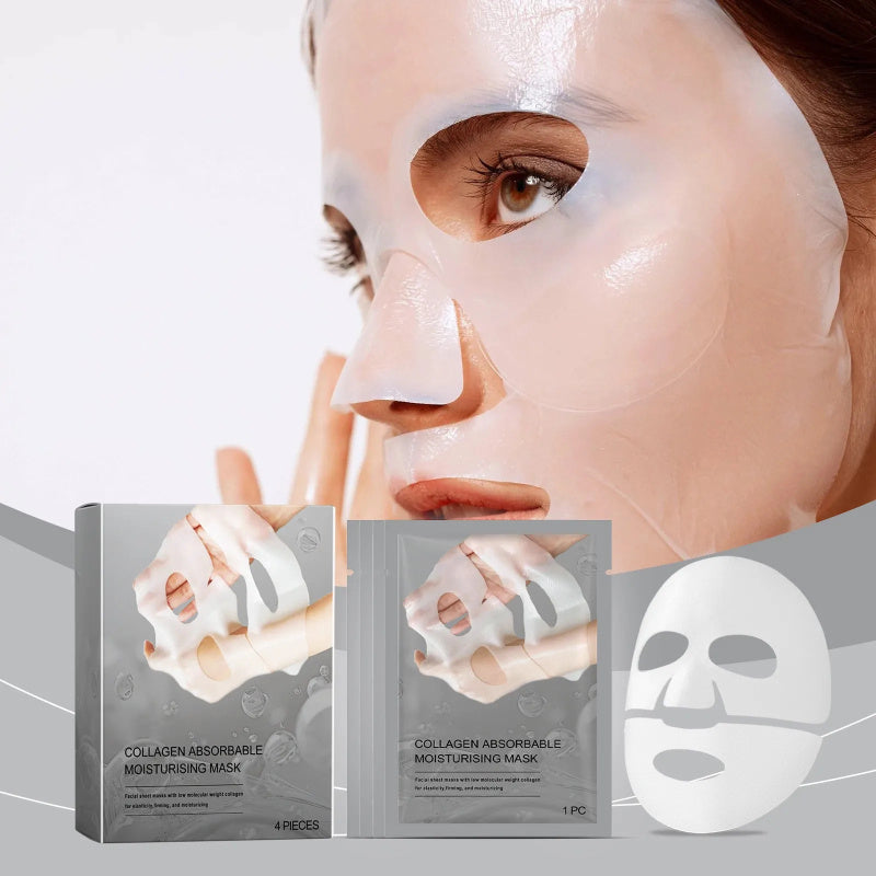 Collagen Anti-winkle facial Mask