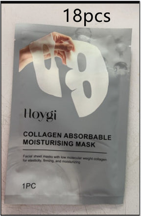 Collagen Anti-winkle facial Mask