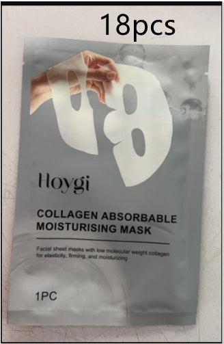 Collagen Anti-winkle facial Mask