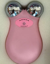 EMS face massager