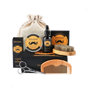 Beard Grooming Kit