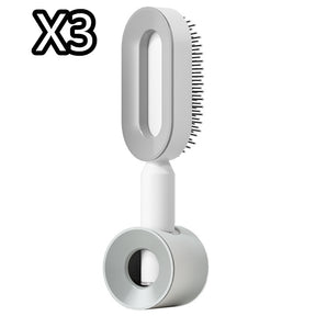 Anti-static HairBrush