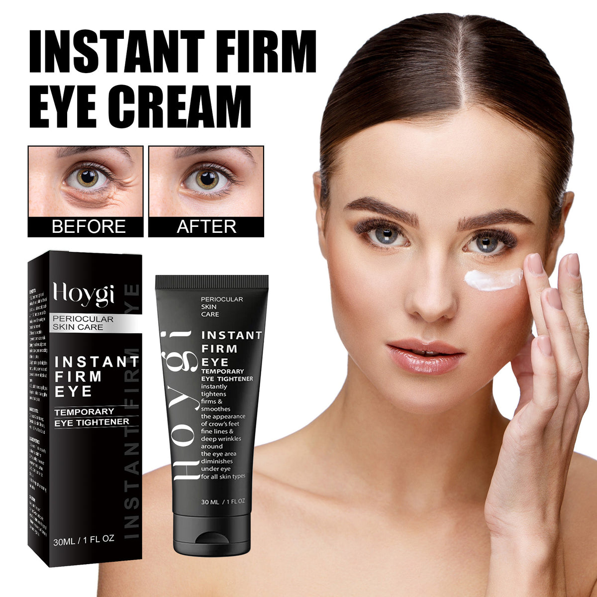 Instant Firm Eye Tightening