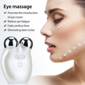 EMS face massager