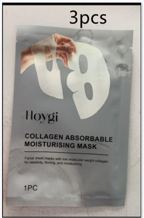 Collagen Anti-winkle facial Mask