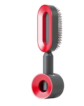 Anti-static HairBrush