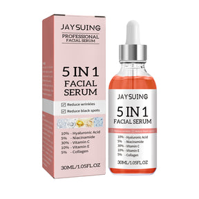 Anti-wrinkle Vitamin C&E