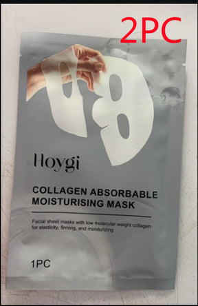 Collagen Anti-winkle facial Mask