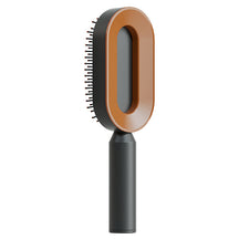 Anti-static HairBrush