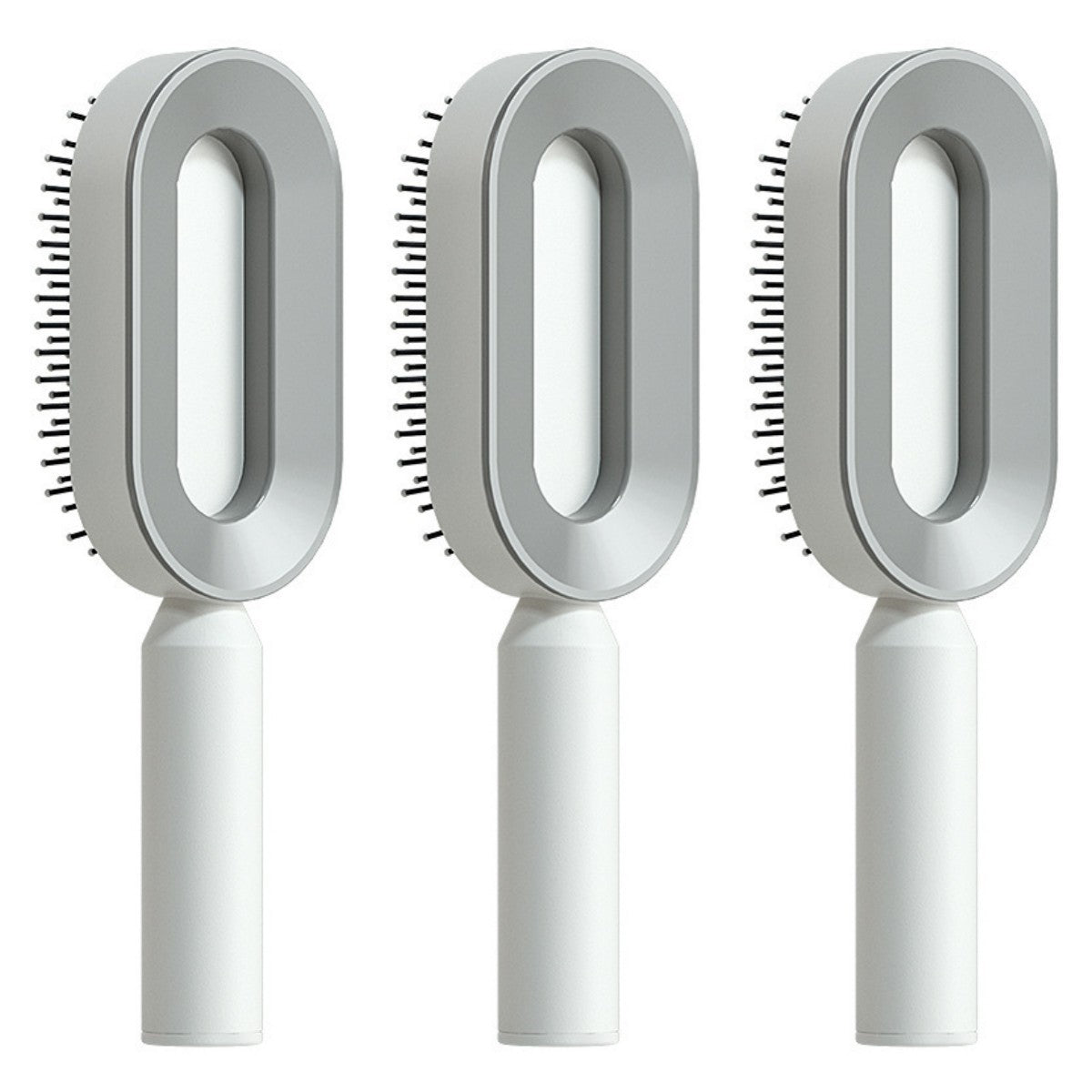 Anti-static HairBrush