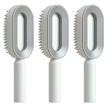 Anti-static HairBrush