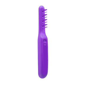 Automatic Detangling curlfusion Brush