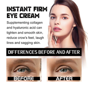 Instant Firm Eye Tightening