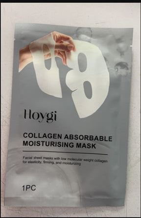 Collagen Anti-winkle facial Mask