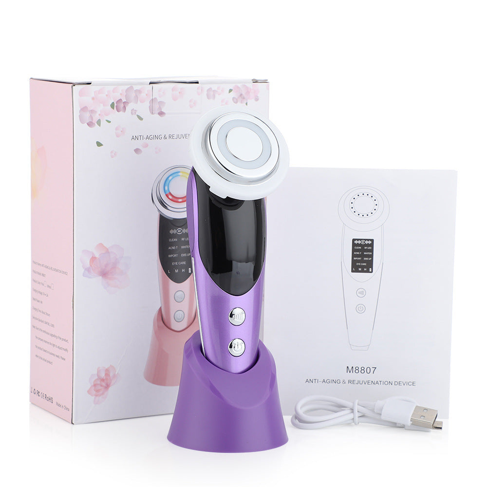 Liftmagic 7-in-1 Beauty Purifying