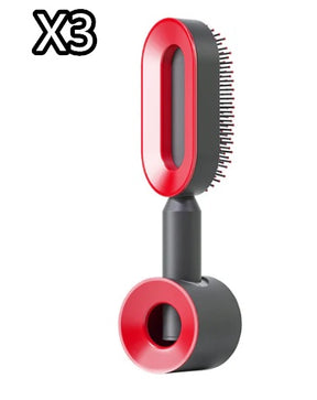 Anti-static HairBrush