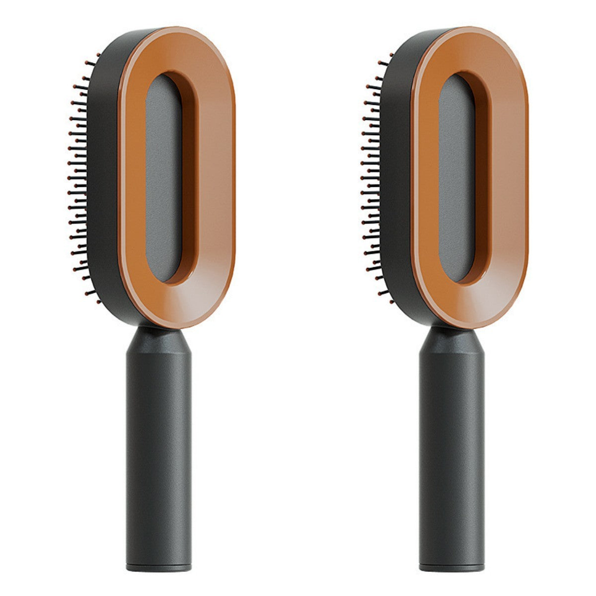 Anti-static HairBrush