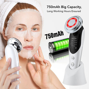 Liftmagic 7-in-1 Beauty Purifying