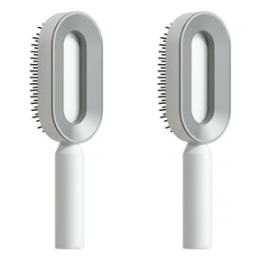 Anti-static HairBrush