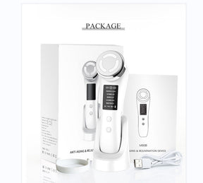 Liftmagic 7-in-1 Beauty Purifying