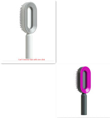 Anti-static HairBrush