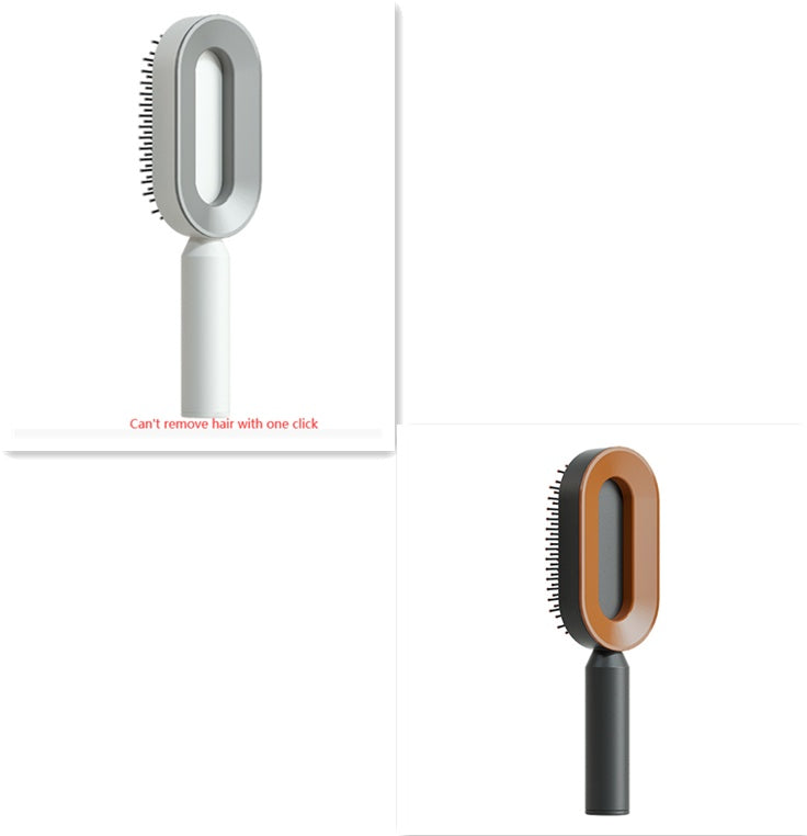 Anti-static HairBrush