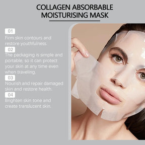 Collagen Anti-winkle facial Mask