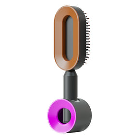 Anti-static HairBrush