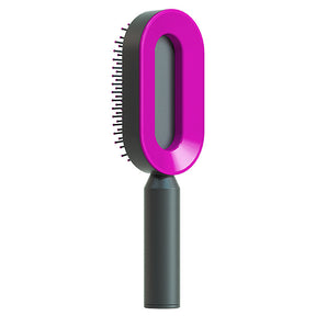 Anti-static HairBrush