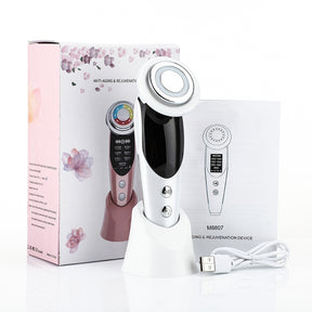 Liftmagic 7-in-1 Beauty Purifying