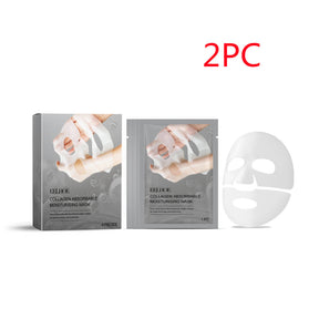 Collagen Anti-winkle facial Mask