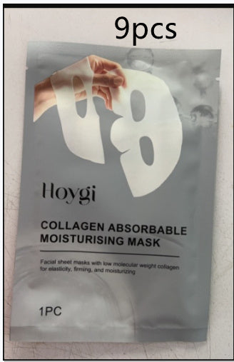 Collagen Anti-winkle facial Mask