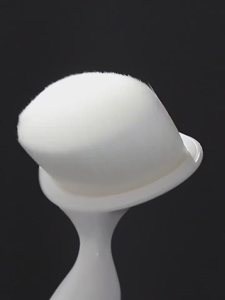 Electric Soft Hair Cleanser Pore Deep Cleaner