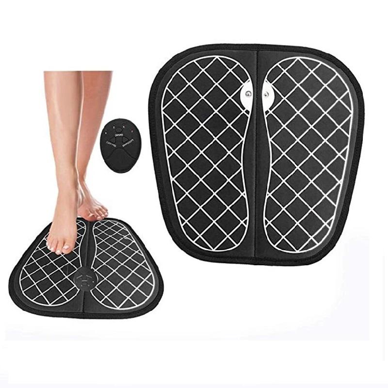 Electric EMS Foot Massager